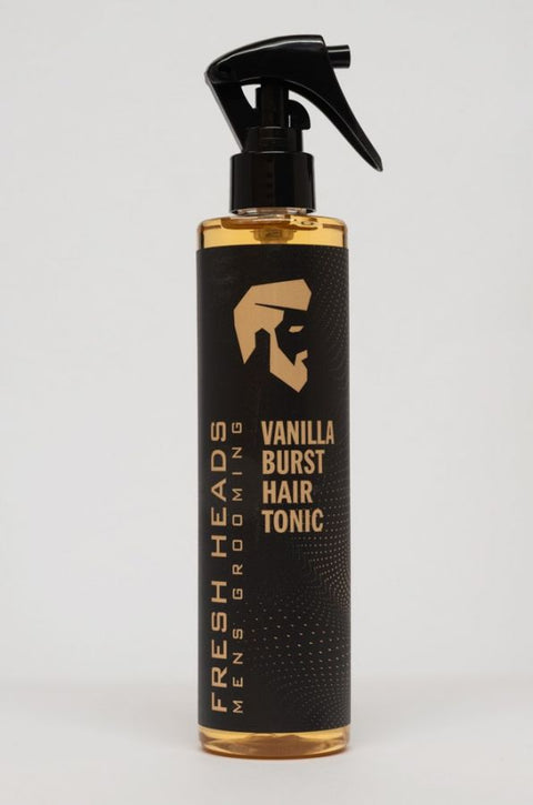 Vanilla Burst Hair Tonic