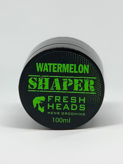 Mediterranean Watermelon Shaper