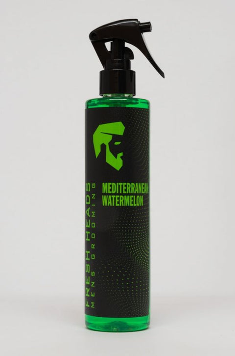 Mediterranean Watermelon Hair Tonic